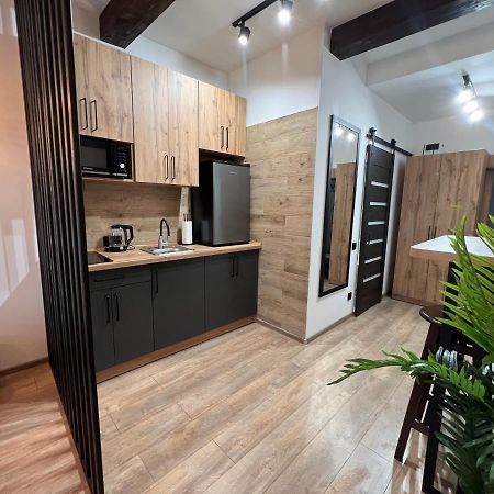 Cozy Loft На Староєврейській 24 إلفيف المظهر الخارجي الصورة