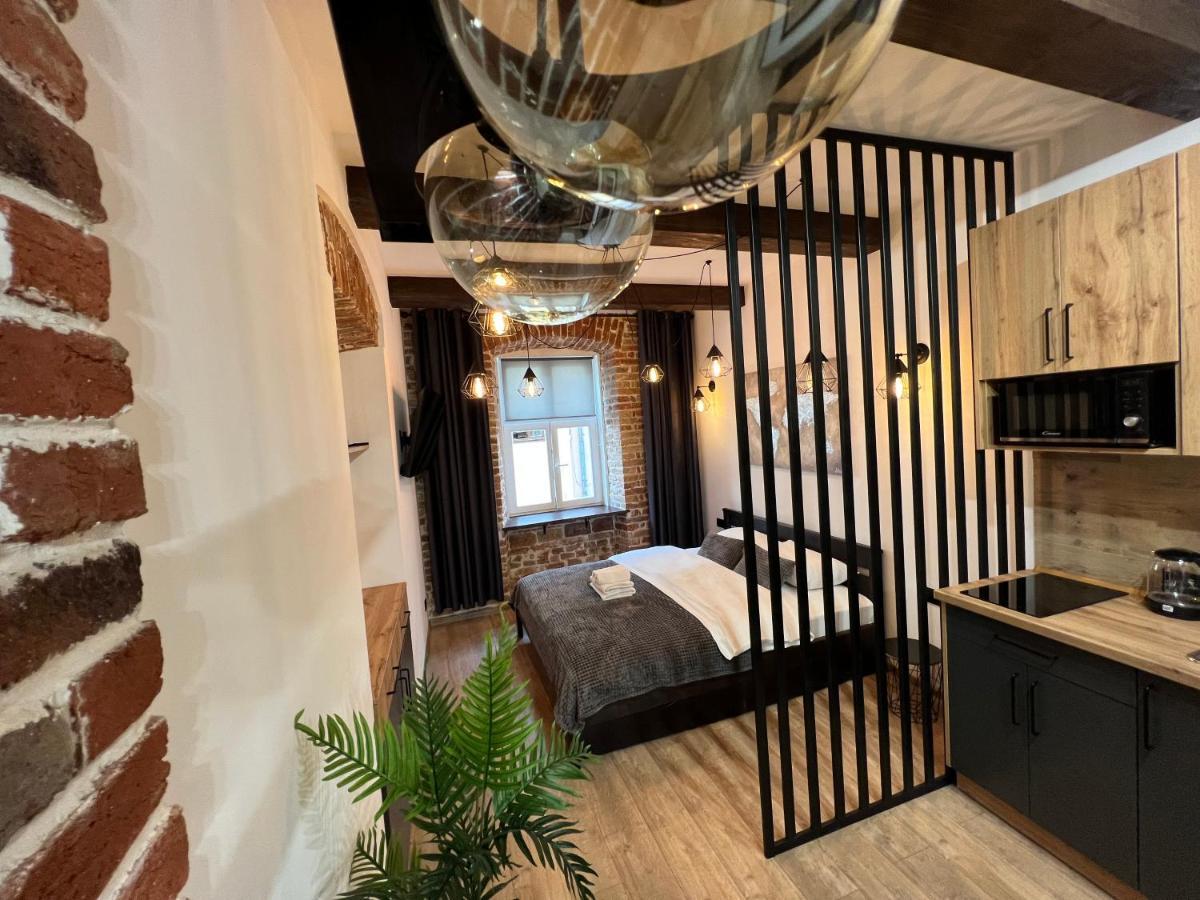 Cozy Loft На Староєврейській 24 إلفيف المظهر الخارجي الصورة
