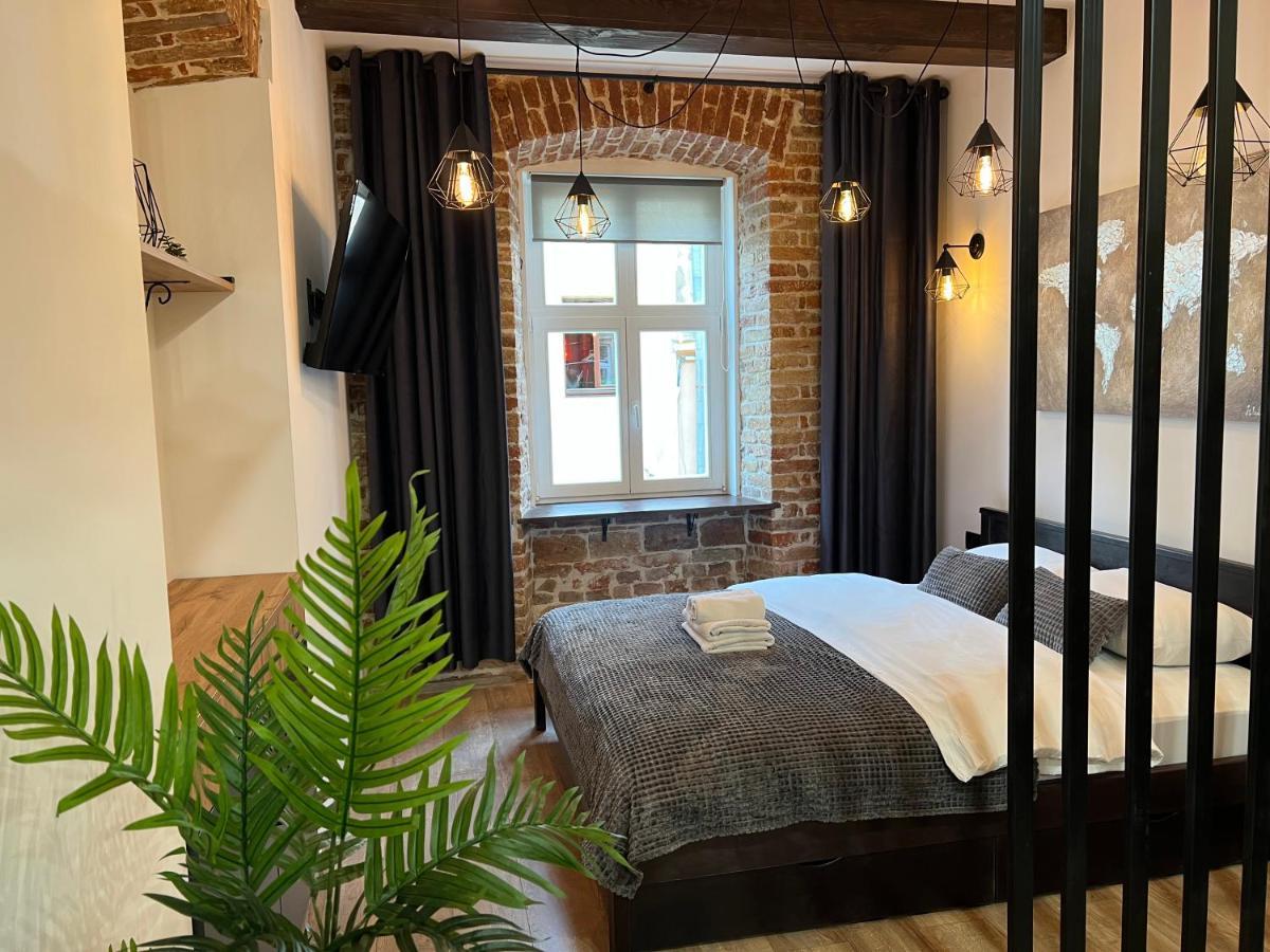 Cozy Loft На Староєврейській 24 إلفيف المظهر الخارجي الصورة